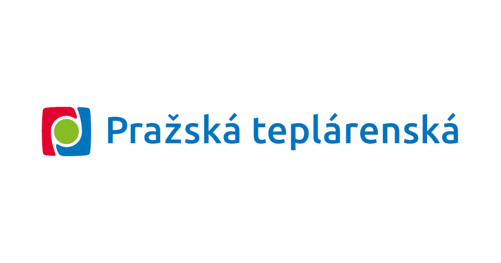 obrázek - logo Pražská teplárenská a.s.