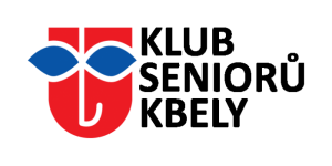Logo Klub Seniorů Kbely