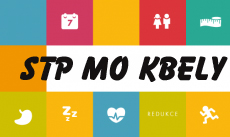 logo Svaz Telesně Postižených MO Kbely