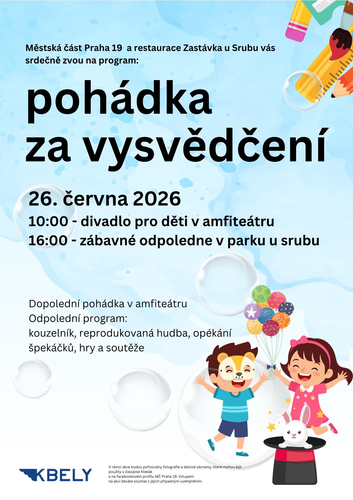 ÚMČ Praha 19 - 