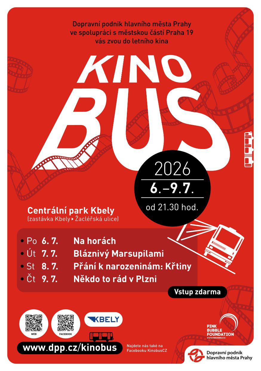 ÚMČ Praha 19 - 