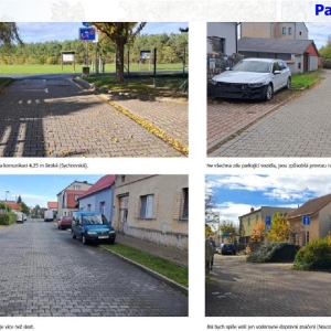 Parkovani Kbely 2025a-10 Ilustrační obrázek, text v článku