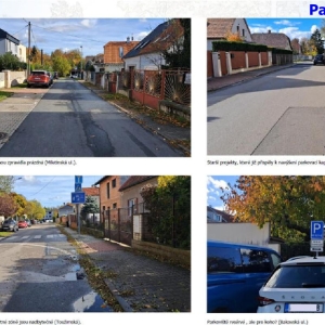 Parkovani Kbely 2025a-12 Ilustrační obrázek, text v článku
