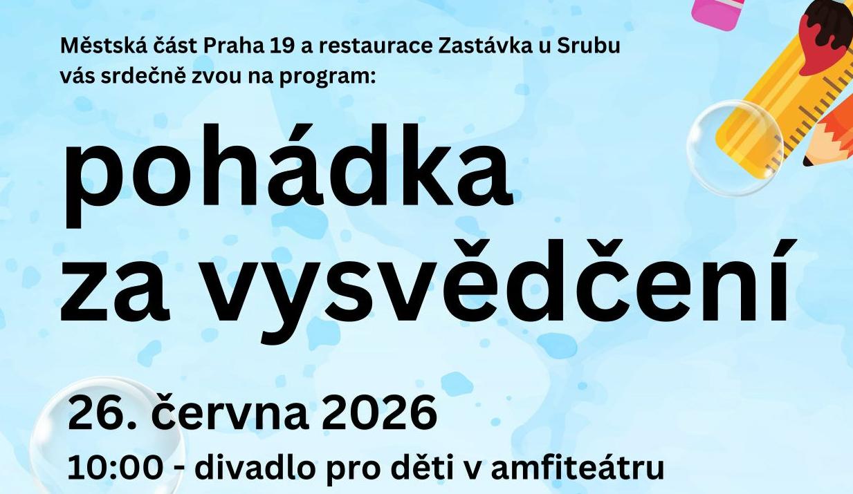 ÚMČ Praha 19 - 