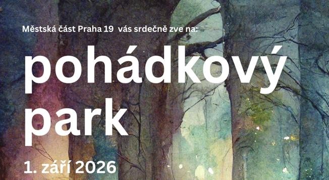 ÚMČ Praha 19 - 