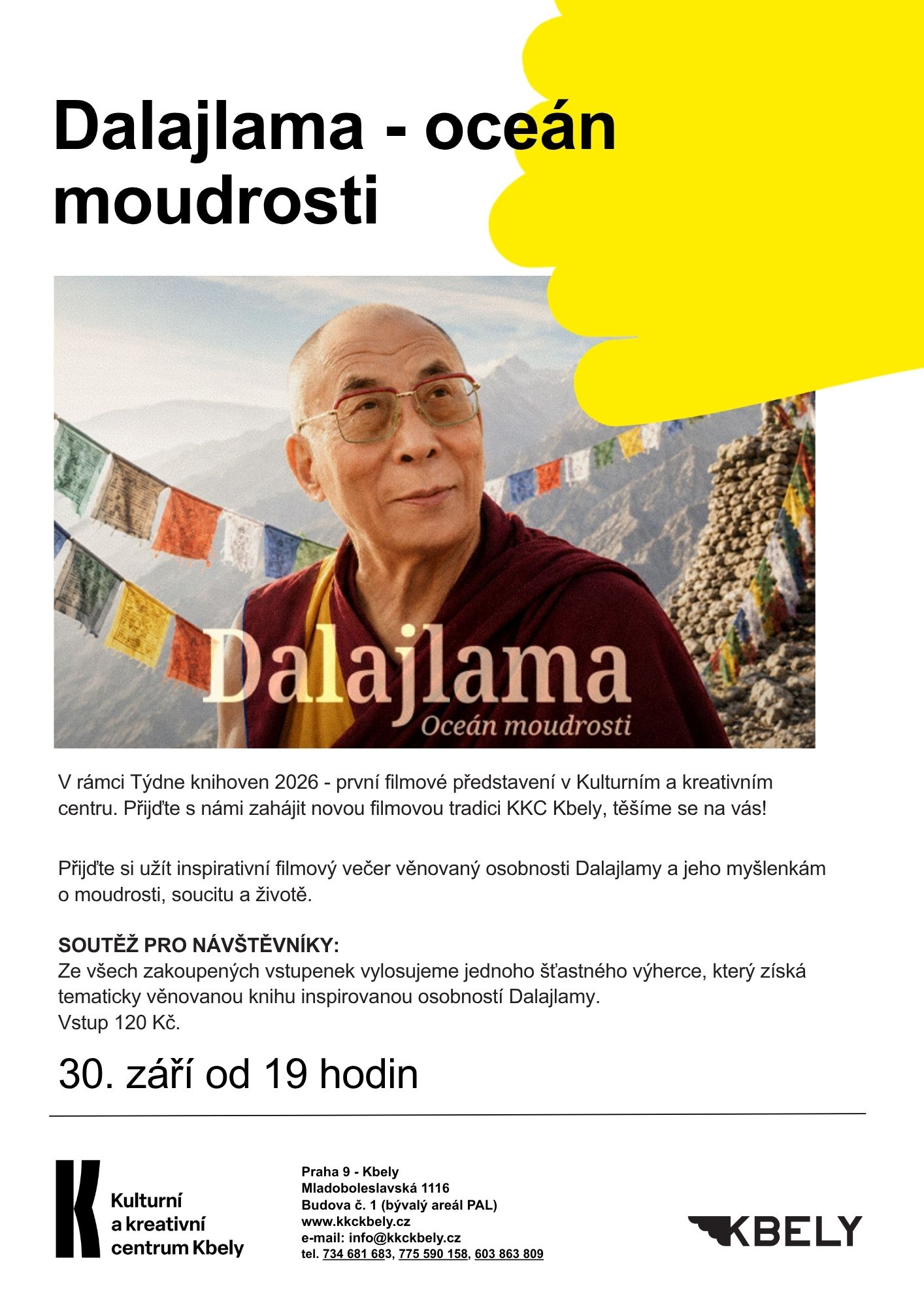 Ilustrační obrázek, text v článku