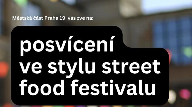ÚMČ Praha 19 - 