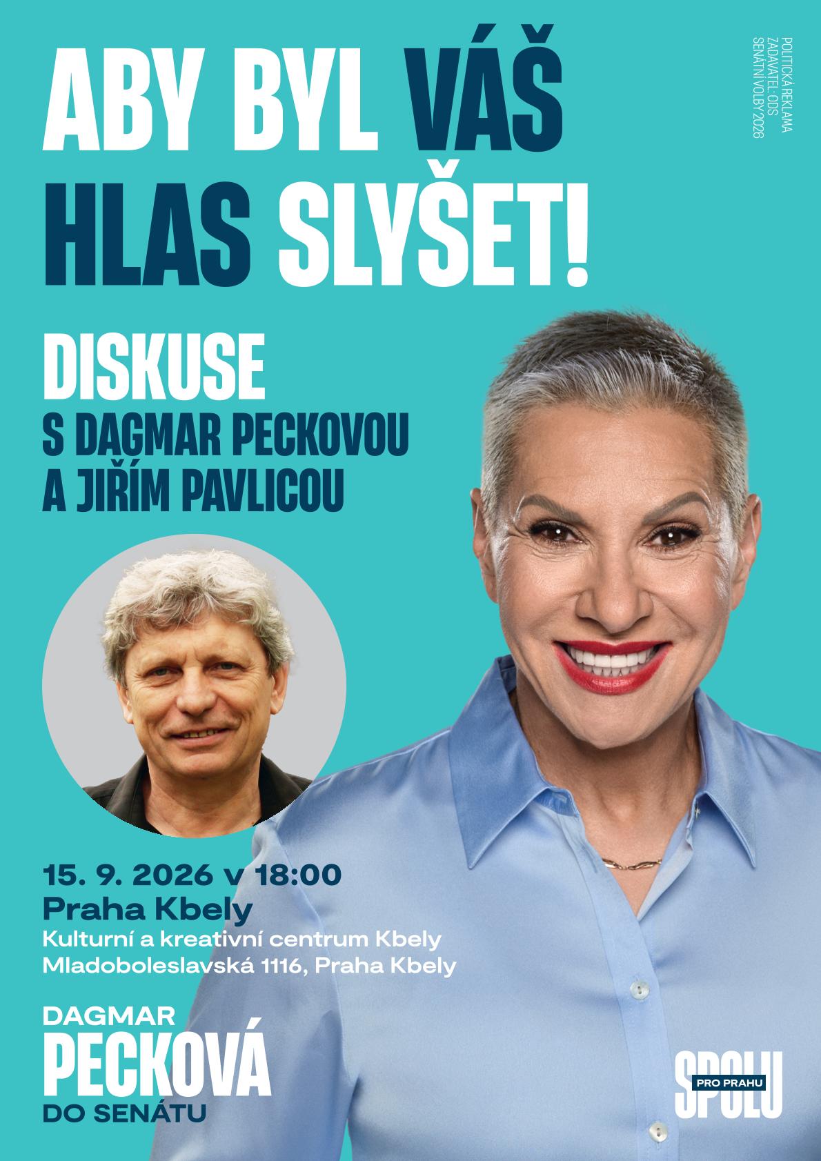 ÚMČ Praha 19 - 