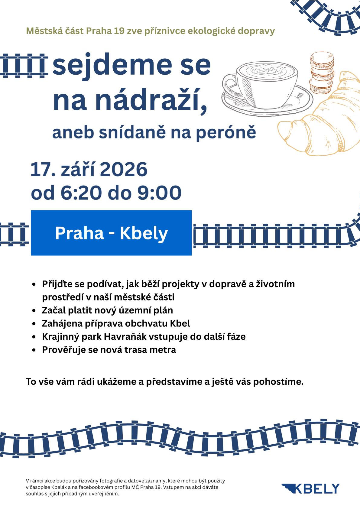 ÚMČ Praha 19 - 