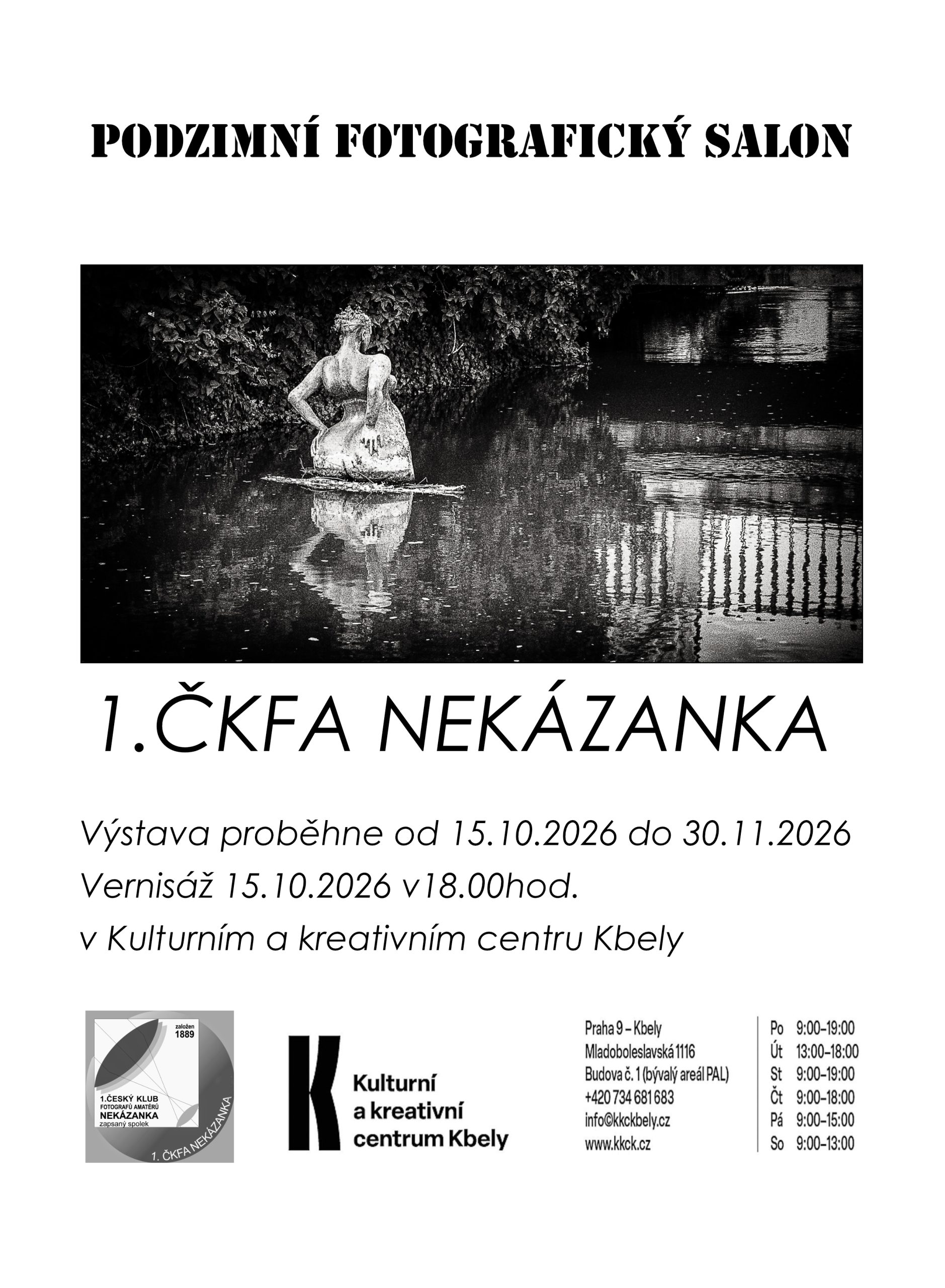 ÚMČ Praha 19 - 