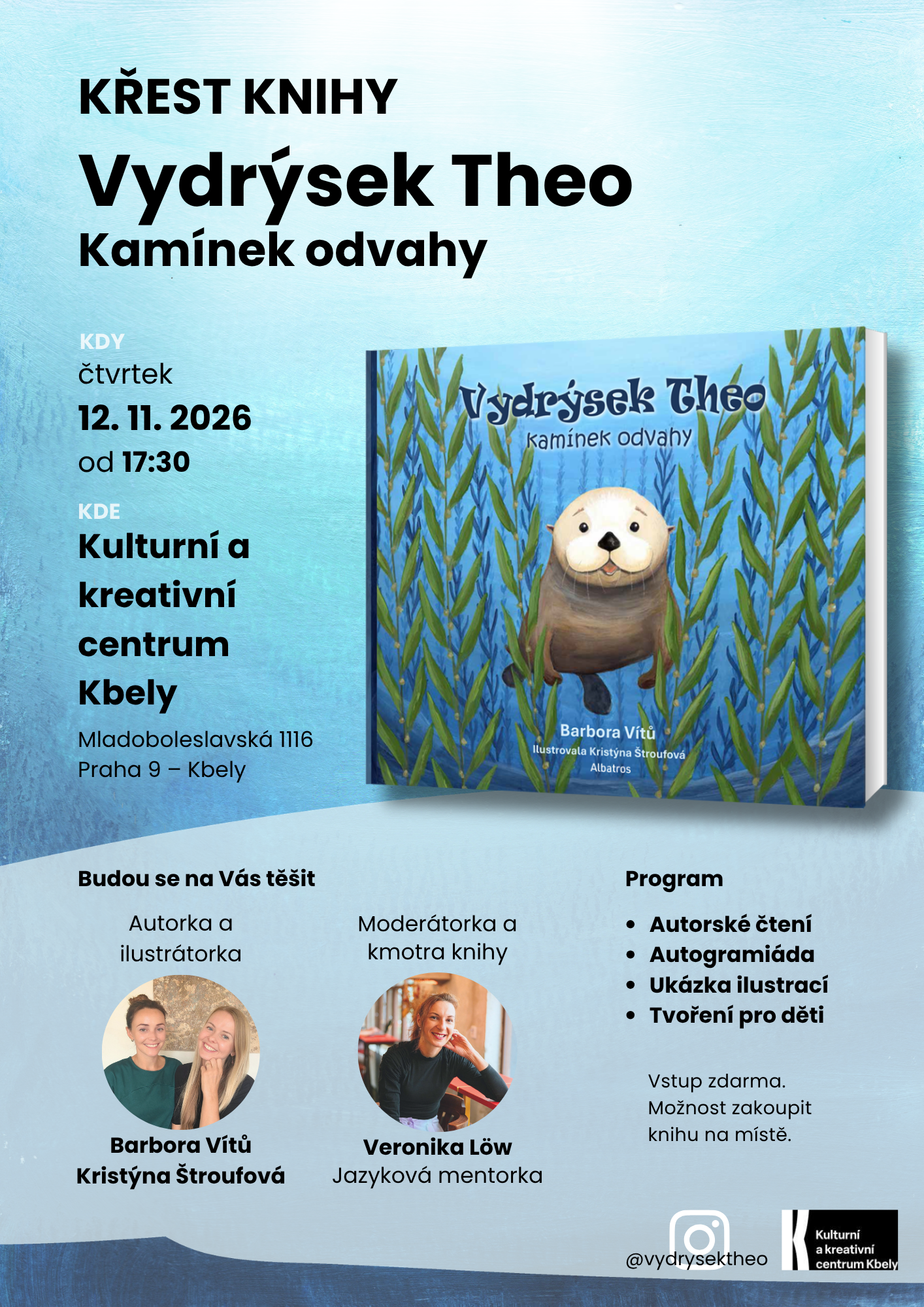 ÚMČ Praha 19 - 