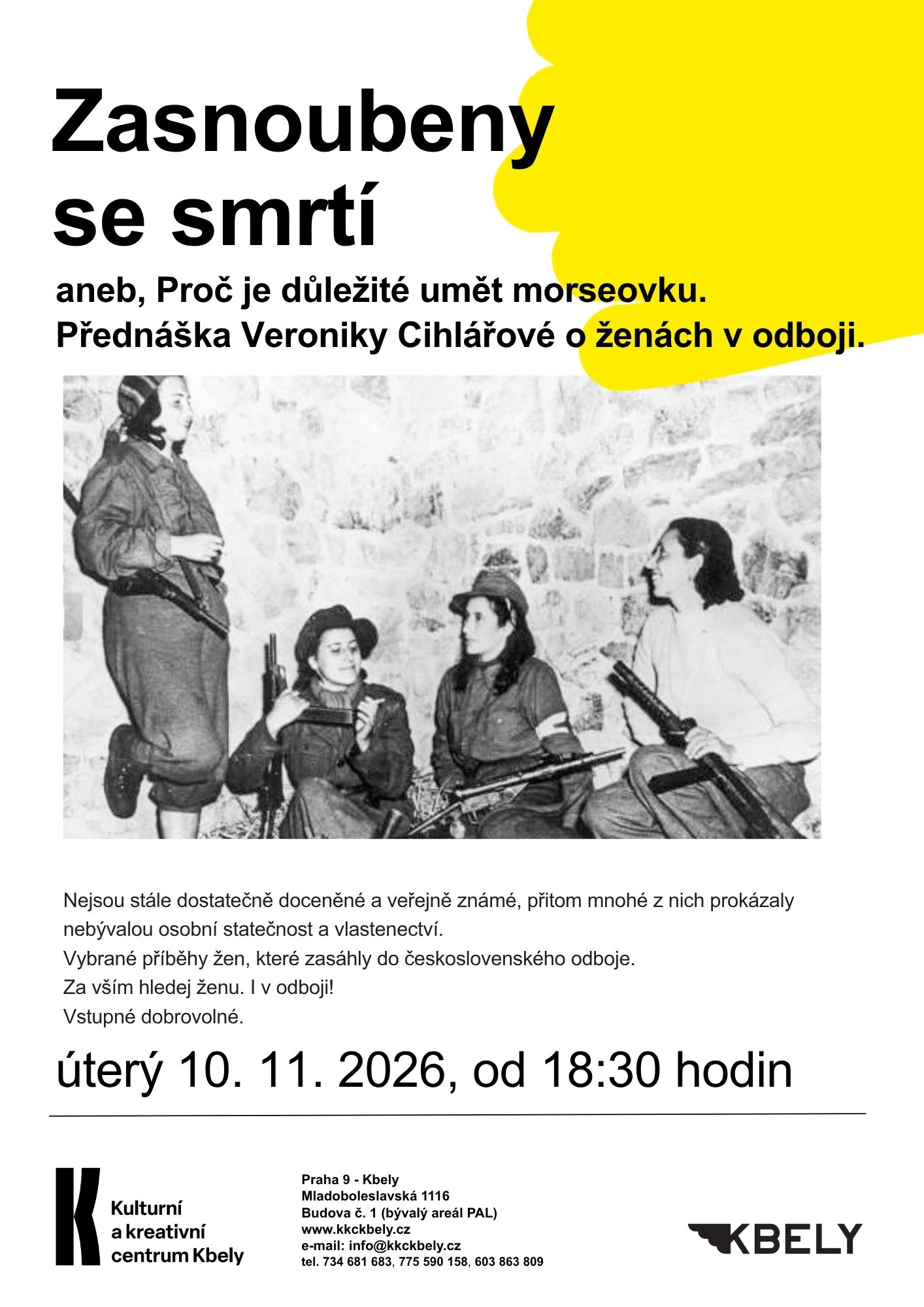 ÚMČ Praha 19 - 