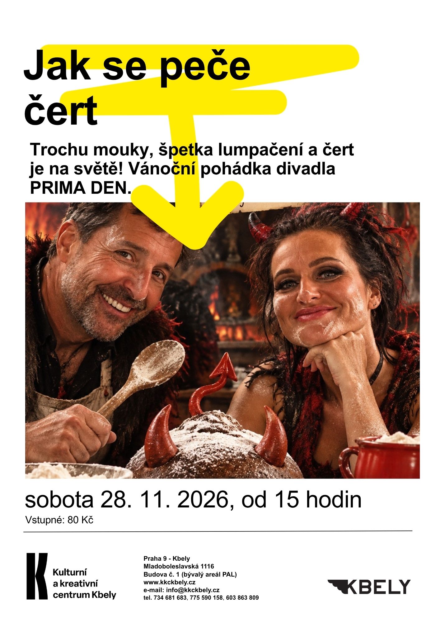 ÚMČ Praha 19 - 