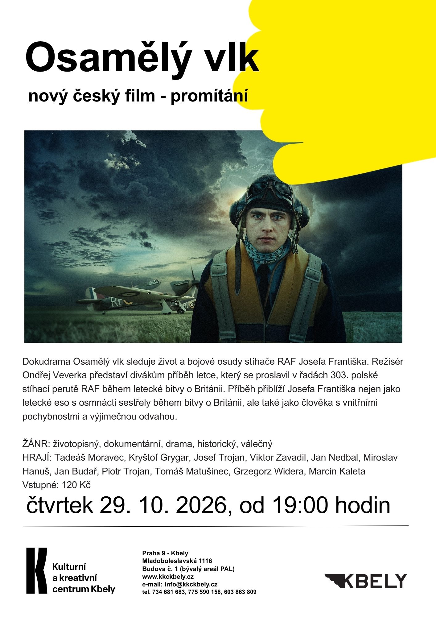 ÚMČ Praha 19 - 