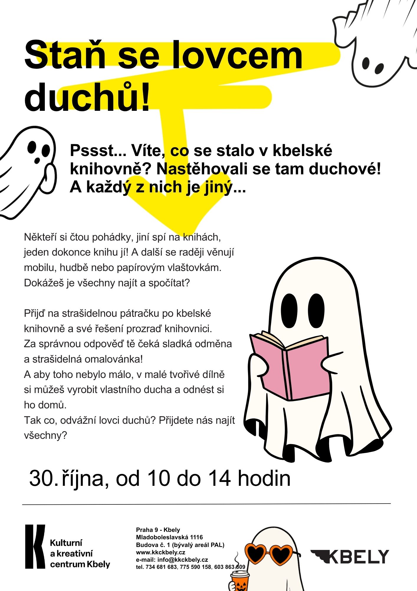 ÚMČ Praha 19 - 