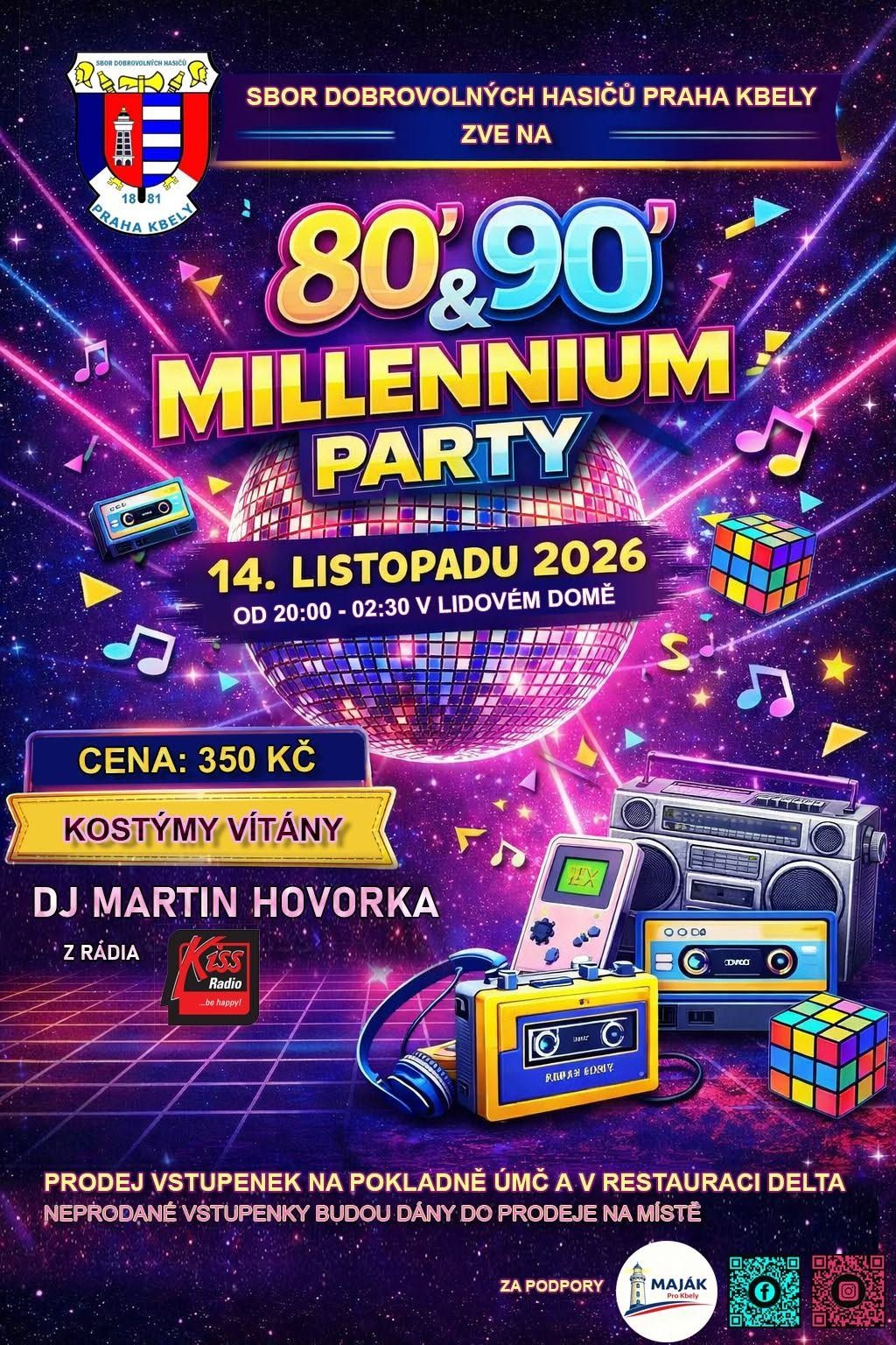 ÚMČ Praha 19 - 